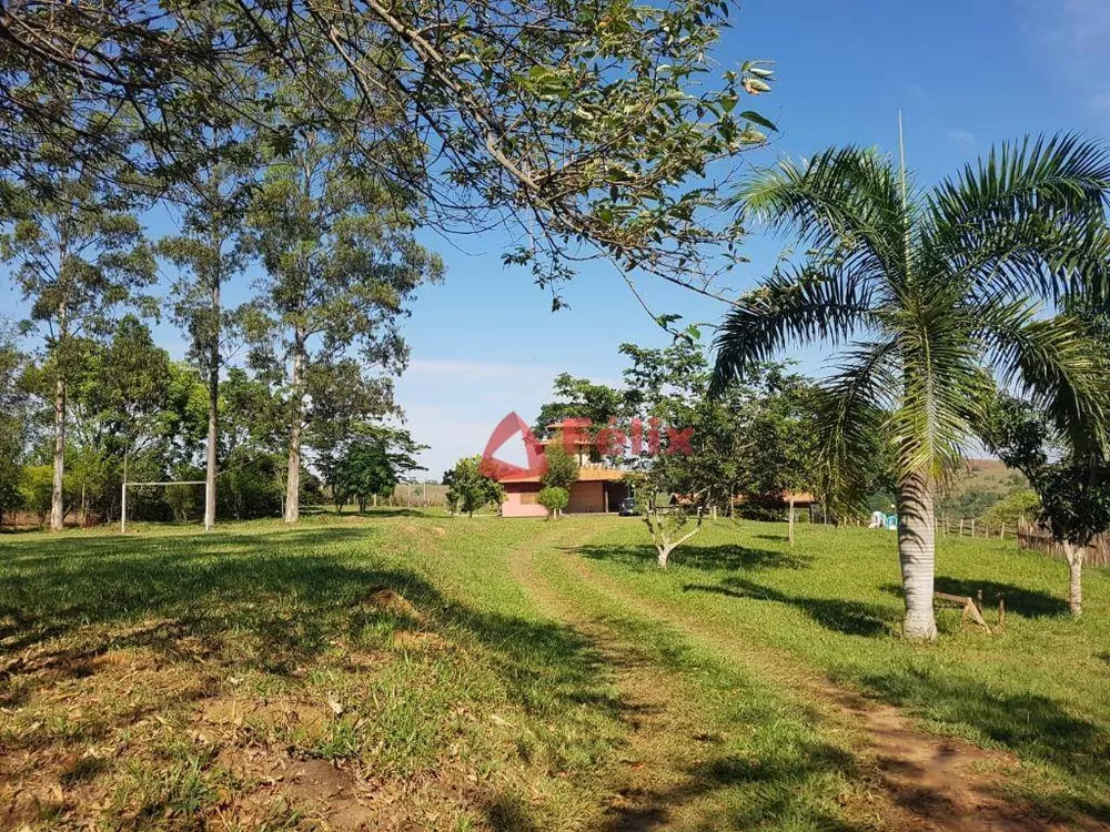 Chácara, 4 quartos, 3 hectares - Foto 19