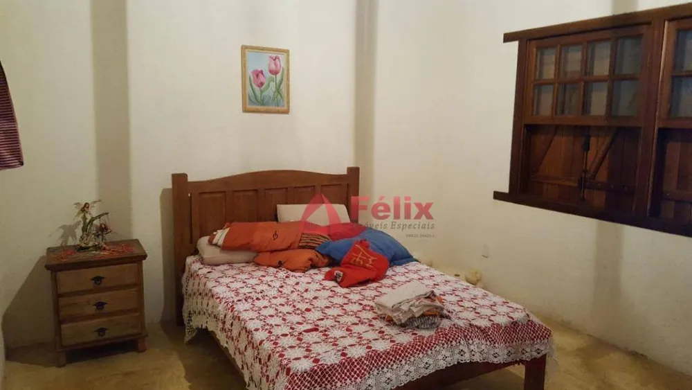 Chácara, 4 quartos, 3 hectares - Foto 14