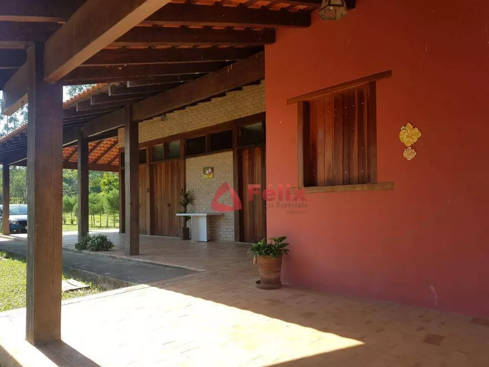 Chácara, 4 quartos, 3 hectares - Foto 14