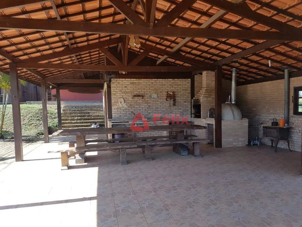 Chácara, 4 quartos, 3 hectares - Foto 12