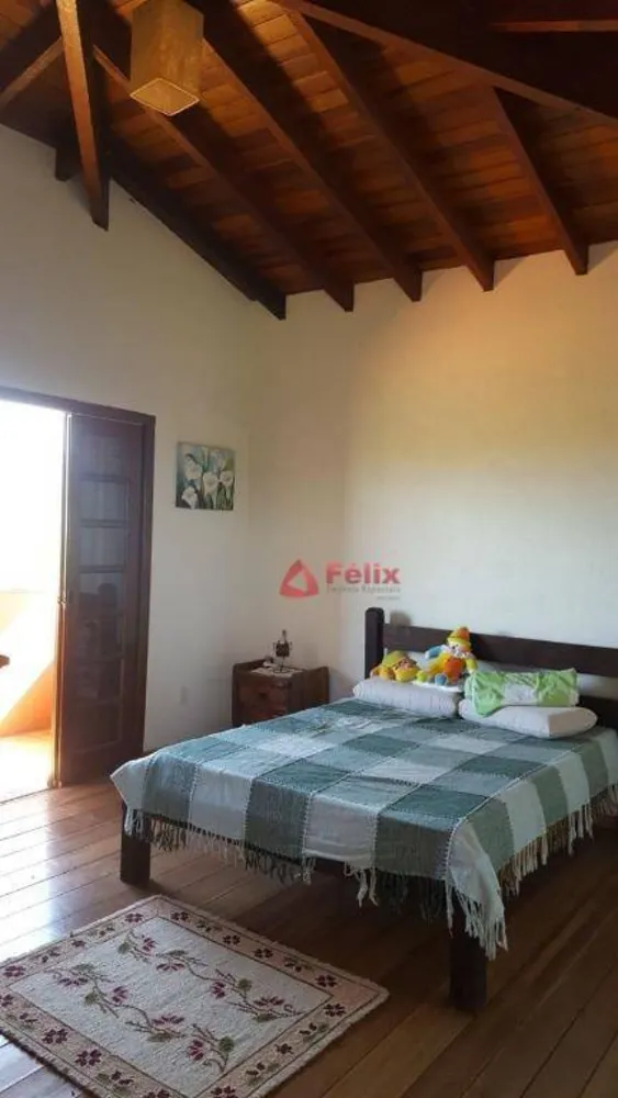 Chácara, 4 quartos, 3 hectares - Foto 21