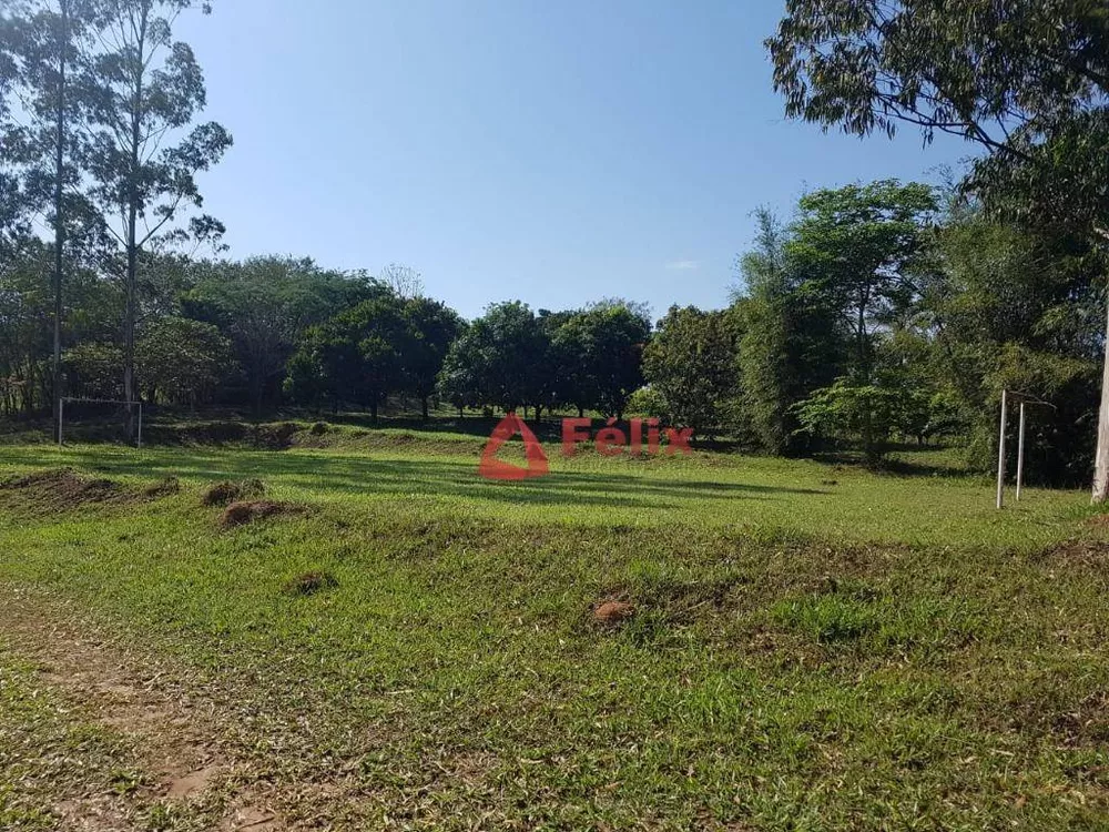 Chácara, 4 quartos, 3 hectares - Foto 2