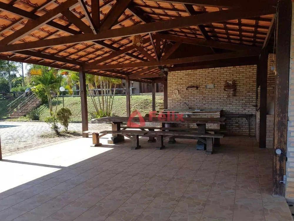 Chácara, 4 quartos, 3 hectares - Foto 16
