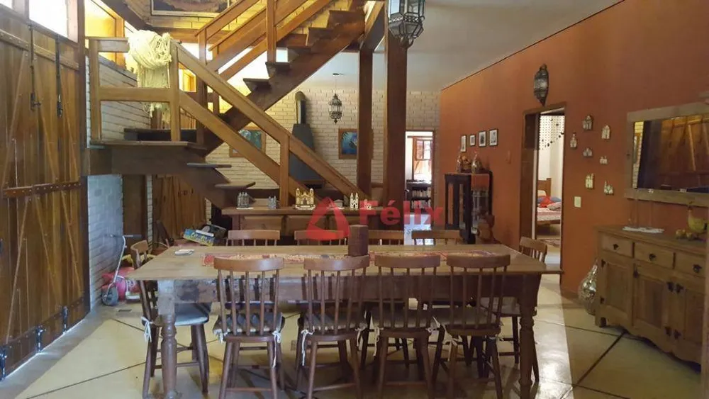Chácara, 4 quartos, 3 hectares - Foto 15