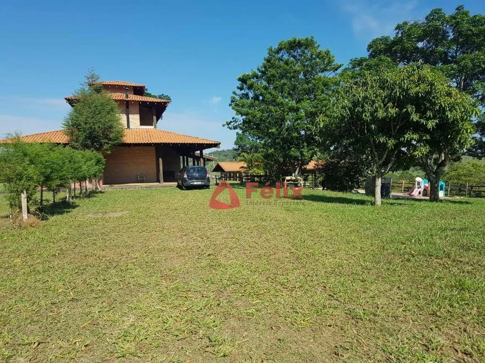 Chácara, 4 quartos, 3 hectares - Foto 20