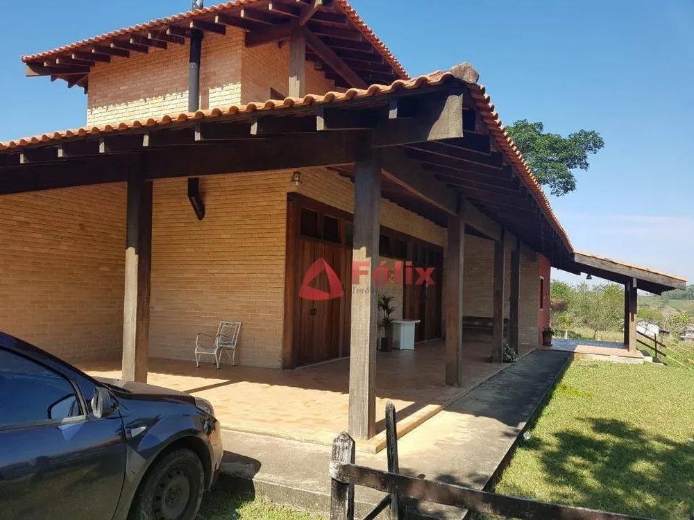 Chácara, 4 quartos, 3 hectares - Foto 29