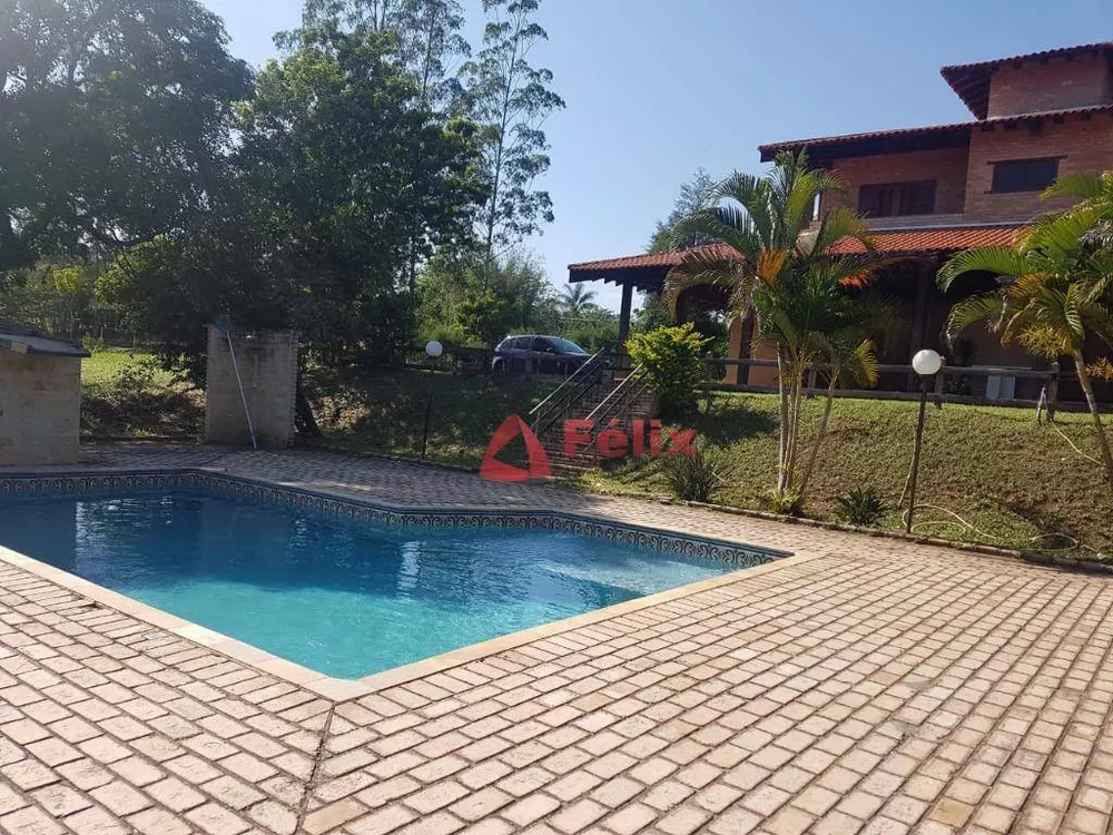 Chácara, 4 quartos, 3 hectares - Foto 12