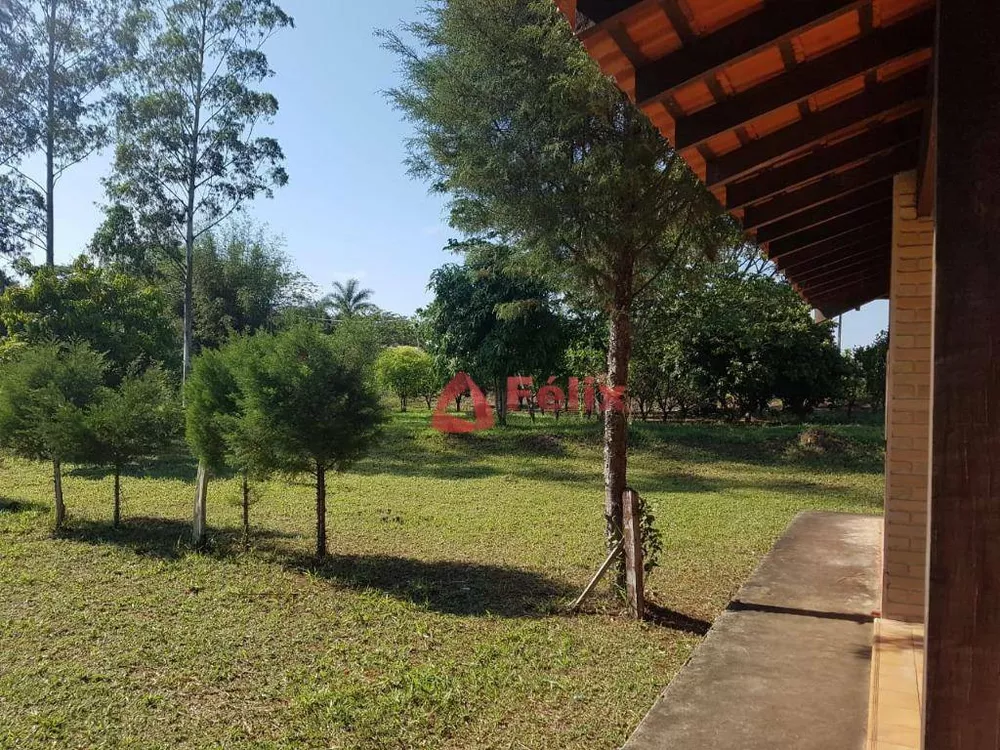 Chácara, 4 quartos, 3 hectares - Foto 13