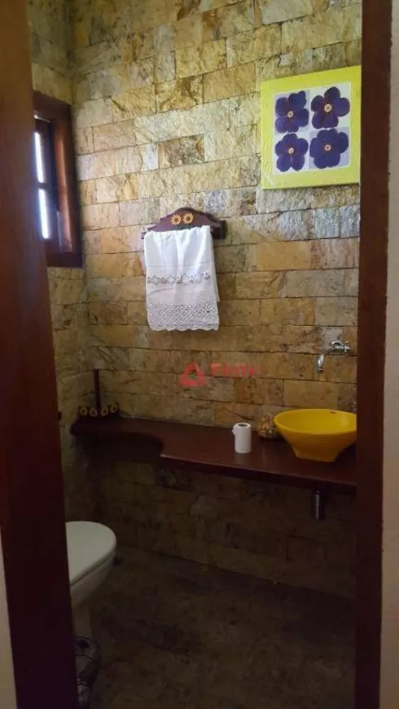 Chácara, 4 quartos, 3 hectares - Foto 4