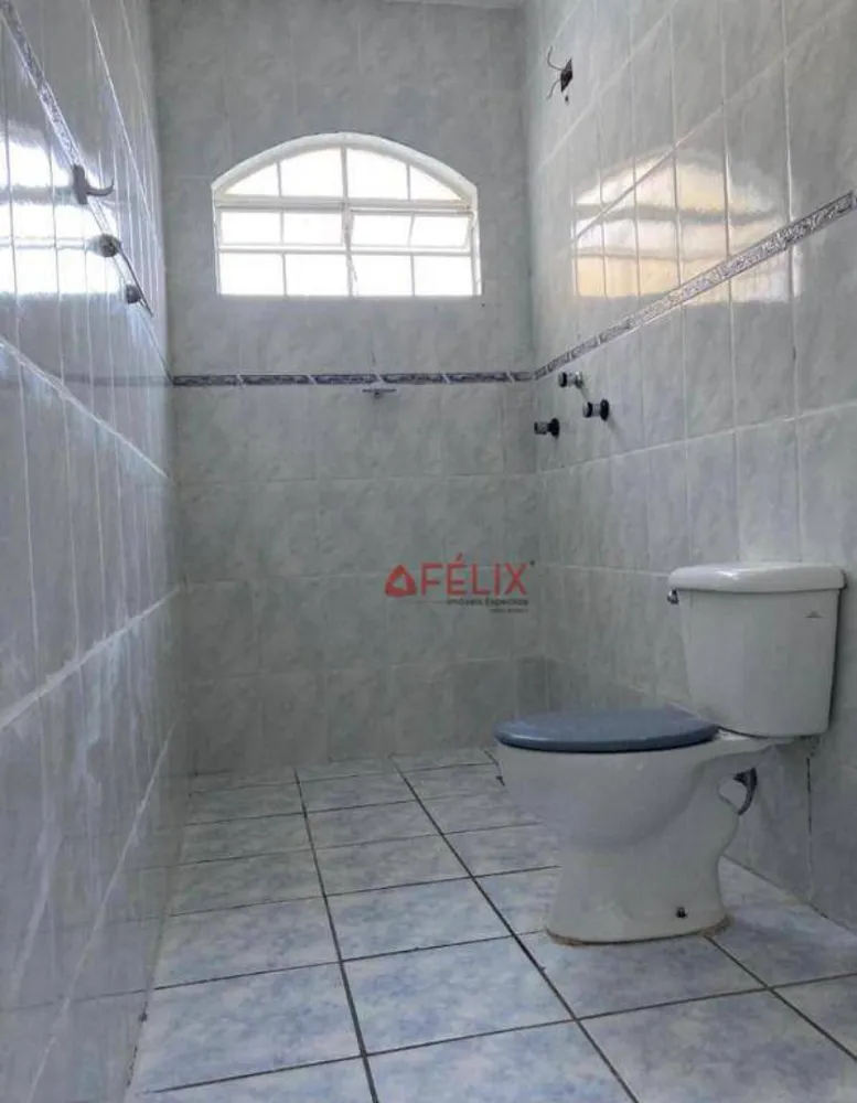 Casa, 1 quarto, 62 m² - Foto 13