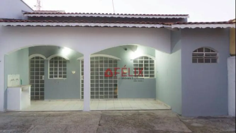 Casa, 1 quarto, 62 m² - Foto 2