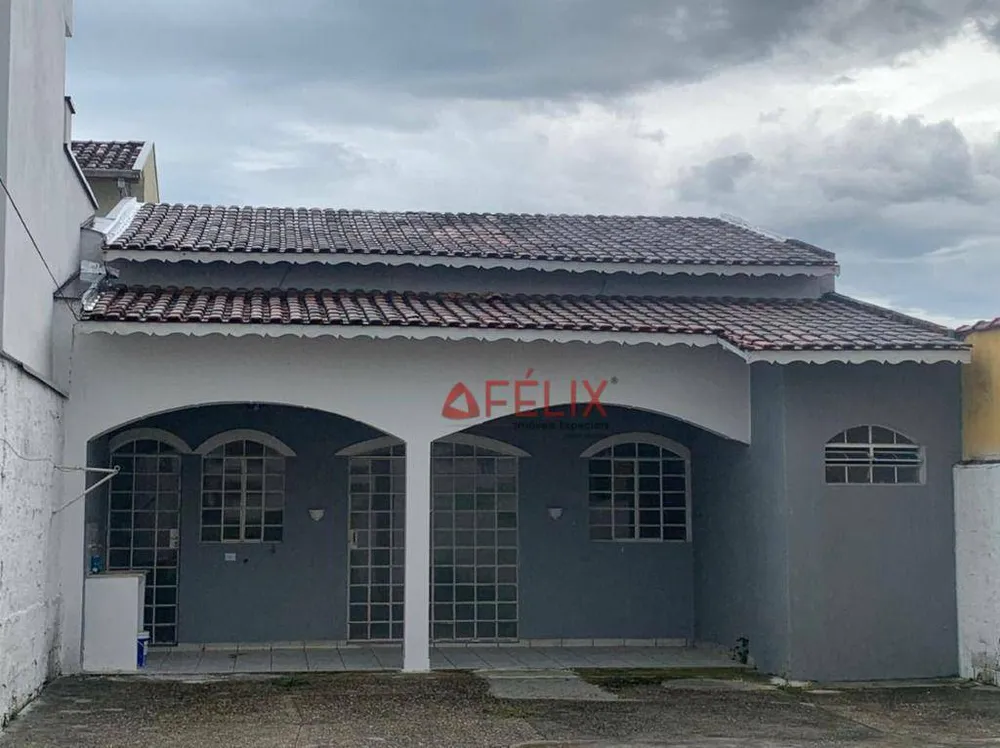 Casa, 1 quarto, 62 m² - Foto 3