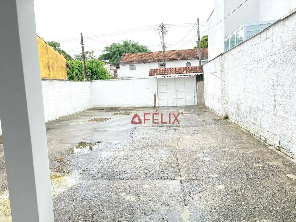 Casa, 1 quarto, 62 m² - Foto 4