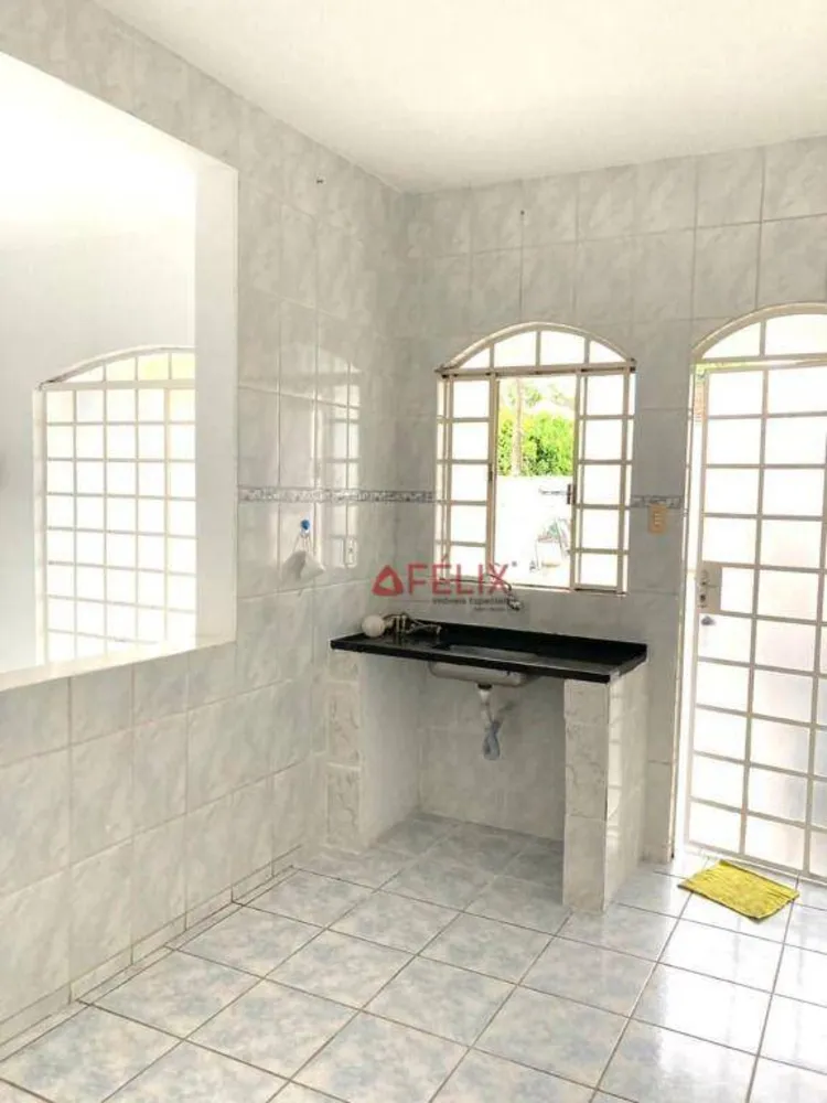 Casa, 1 quarto, 62 m² - Foto 9
