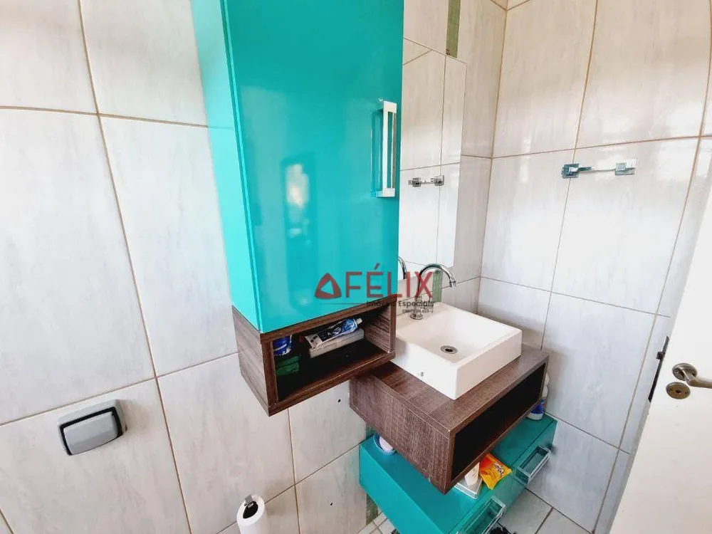 Sobrado, 3 quartos, 320 m² - Foto 12