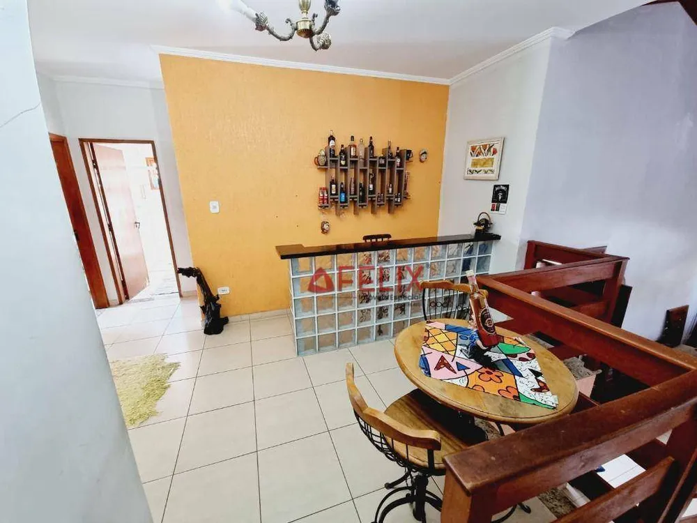 Sobrado, 3 quartos, 320 m² - Foto 5