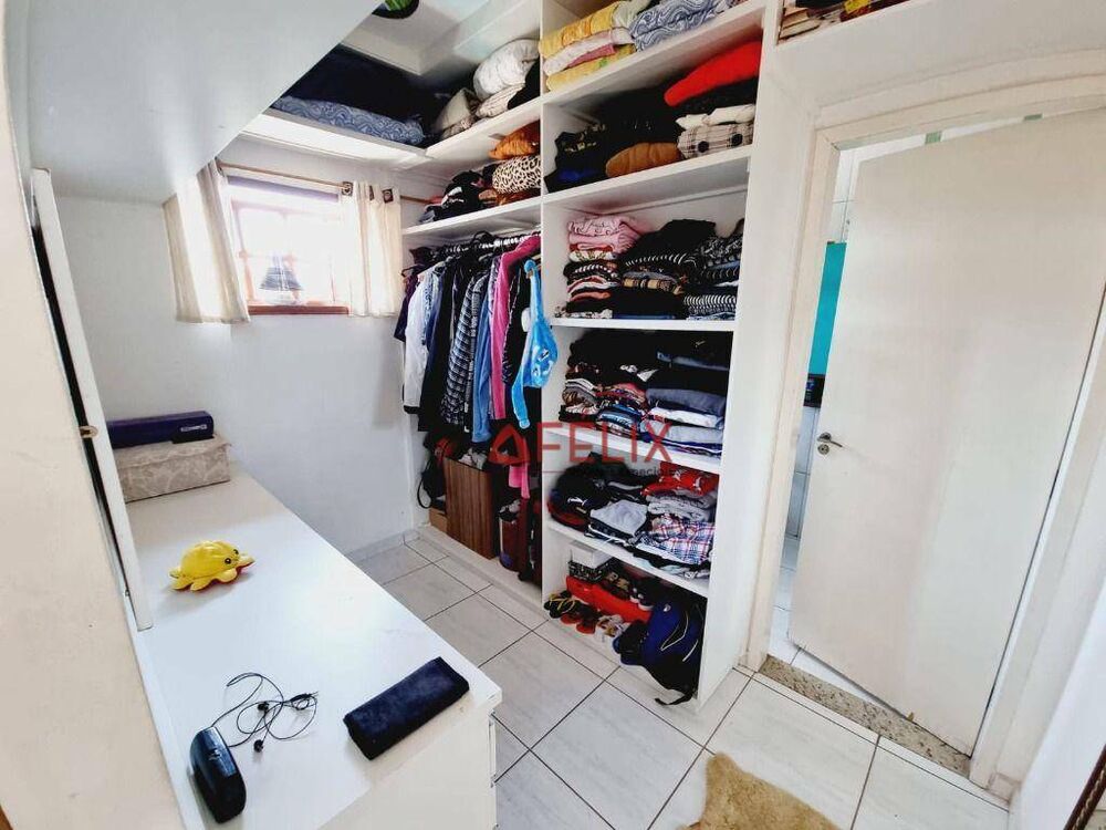 Sobrado, 3 quartos, 320 m² - Foto 4