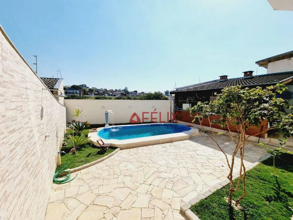 Sobrado, 3 quartos, 320 m² - Foto 14