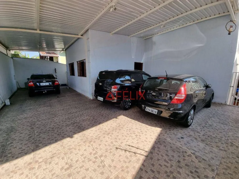 Sobrado, 3 quartos, 320 m² - Foto 16