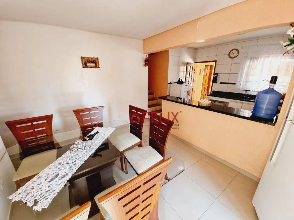 Sobrado, 3 quartos, 320 m² - Foto 4