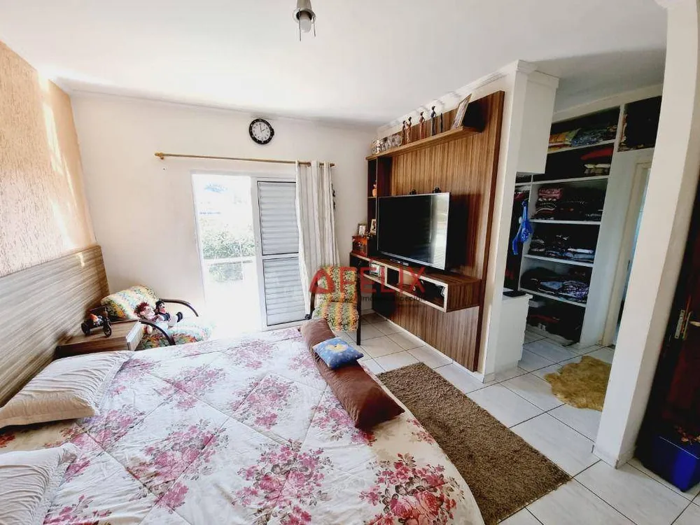 Sobrado, 3 quartos, 320 m² - Foto 9