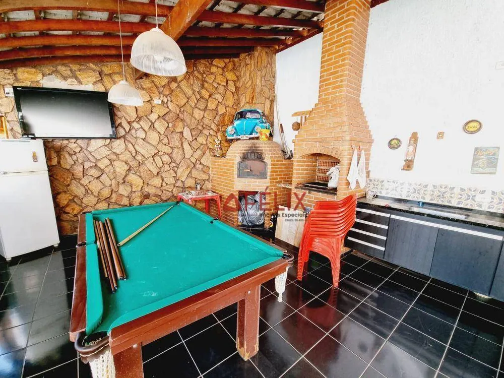Sobrado, 3 quartos, 320 m² - Foto 15