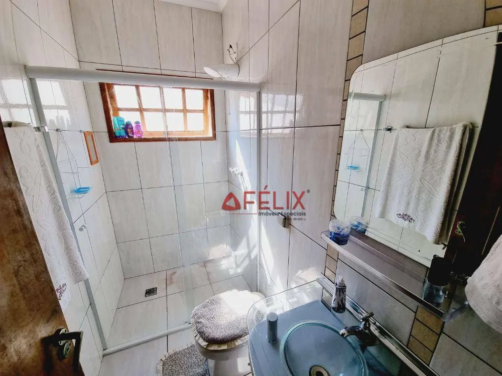 Sobrado, 3 quartos, 320 m² - Foto 10
