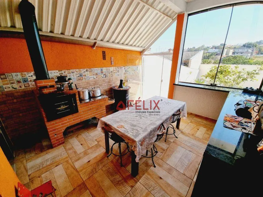 Sobrado, 3 quartos, 320 m² - Foto 11