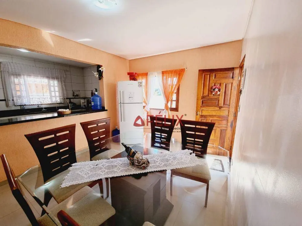 Sobrado, 3 quartos, 320 m² - Foto 3