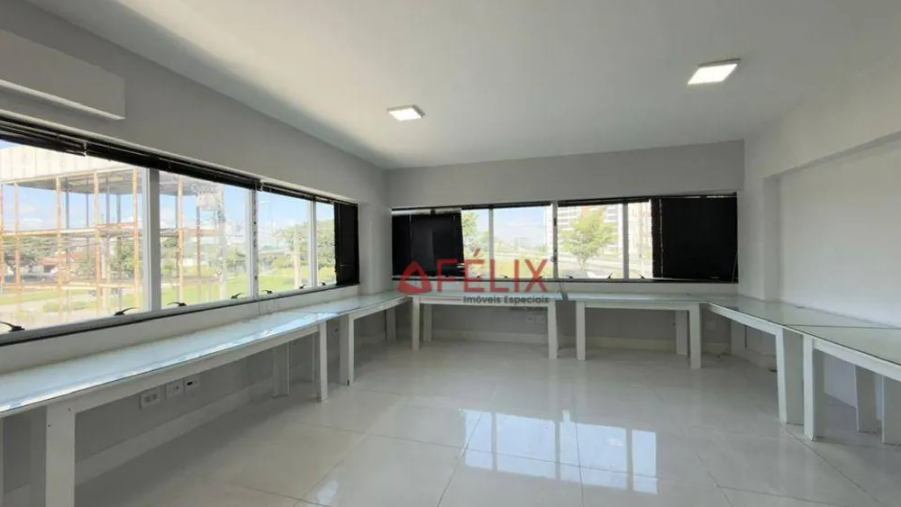 Sala-Conjunto, 100 m² - Foto 1