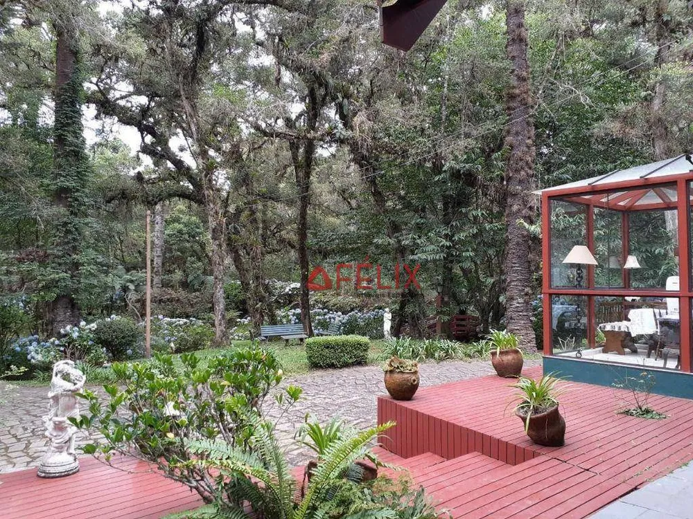 Casa, 3 quartos, 760 m² - Foto 2