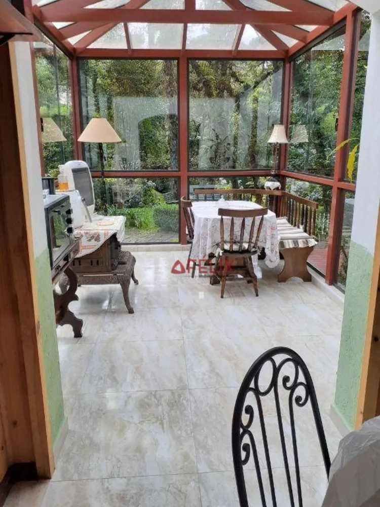 Casa, 3 quartos, 760 m² - Foto 5