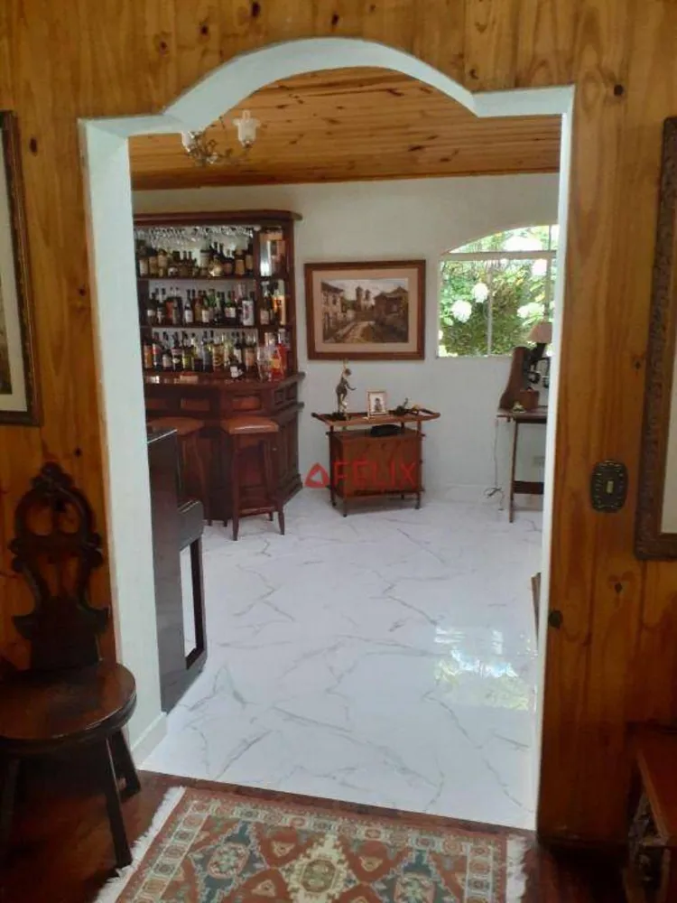 Casa, 3 quartos, 760 m² - Foto 4