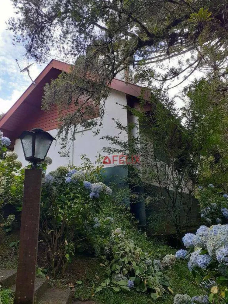 Casa, 3 quartos, 760 m² - Foto 12