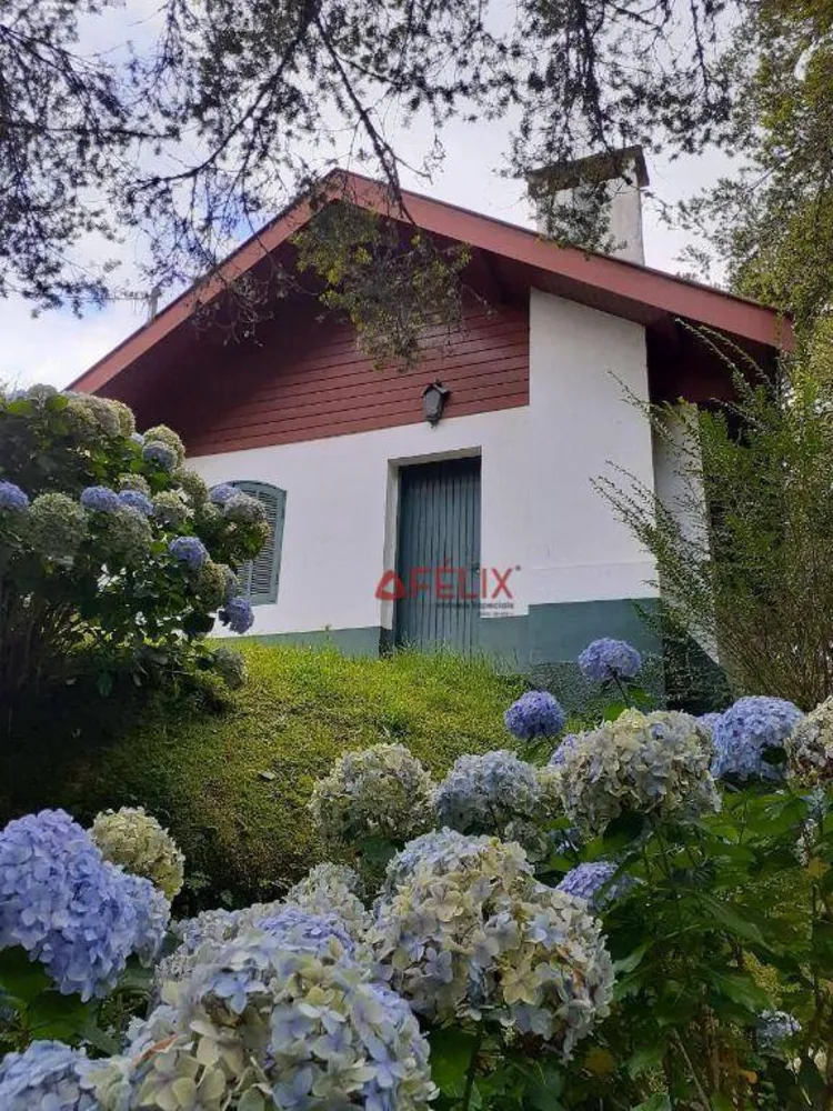 Casa, 3 quartos, 760 m² - Foto 13