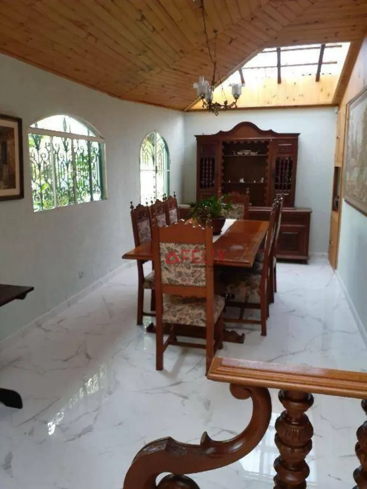 Casa, 3 quartos, 760 m² - Foto 6
