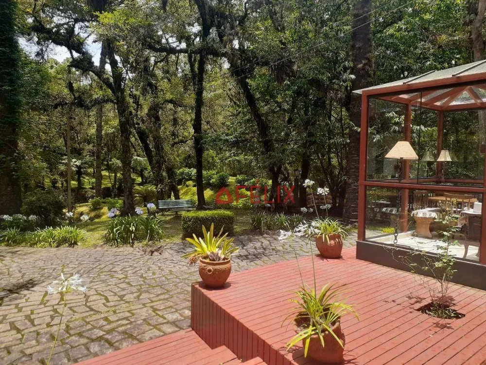 Casa, 3 quartos, 760 m² - Foto 3