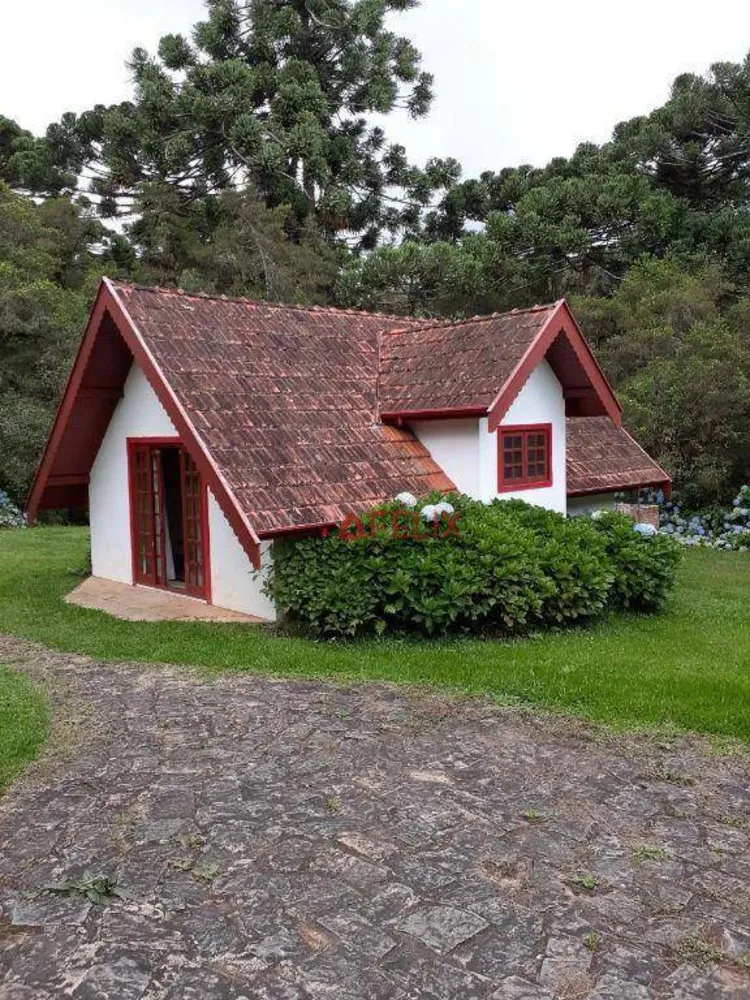 Casa, 3 quartos, 760 m² - Foto 7