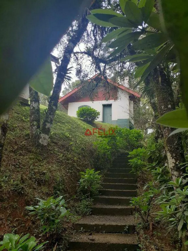 Casa, 3 quartos, 760 m² - Foto 11
