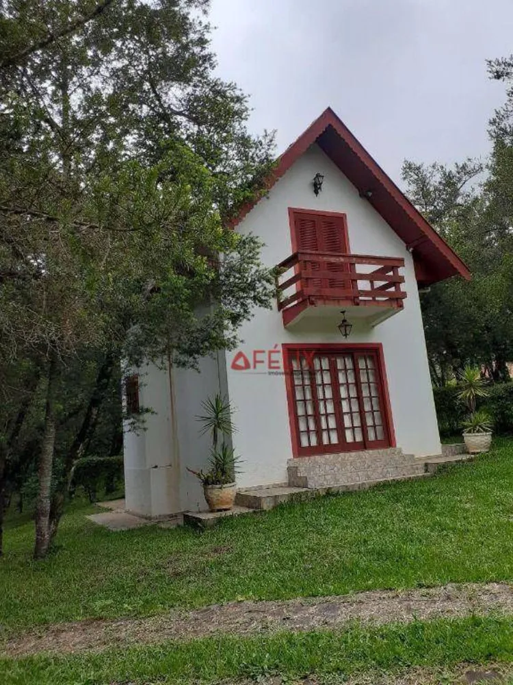 Casa, 3 quartos, 760 m² - Foto 8