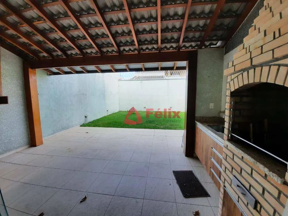 Sobrado, 4 quartos, 180 m² - Foto 4