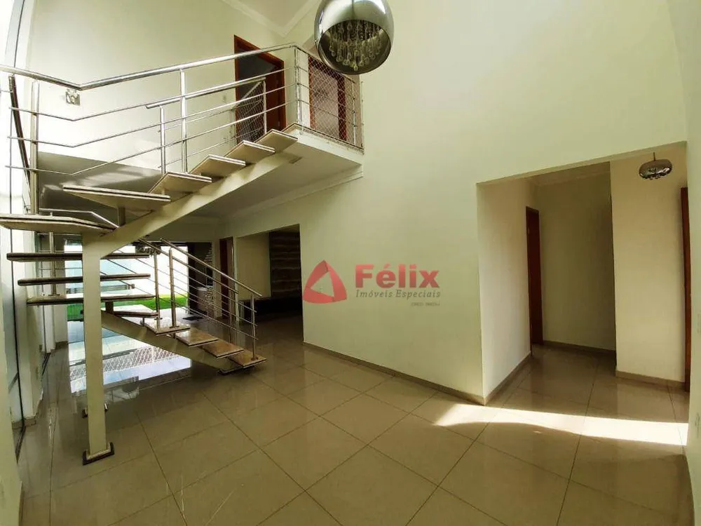 Sobrado, 4 quartos, 180 m² - Foto 2