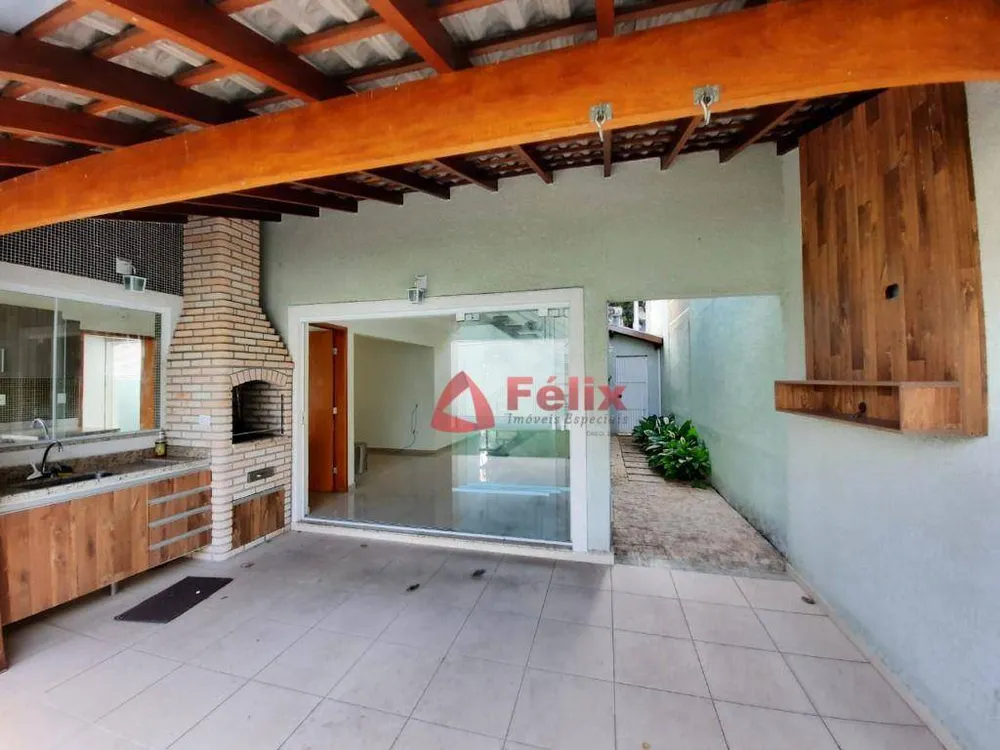 Sobrado, 4 quartos, 180 m² - Foto 3