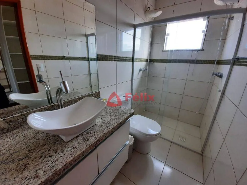 Sobrado, 4 quartos, 180 m² - Foto 5