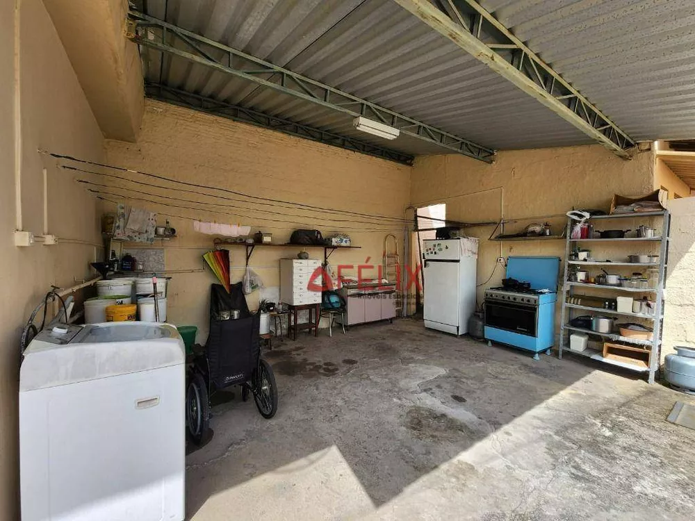 Casa, 2 quartos, 100 m² - Foto 17