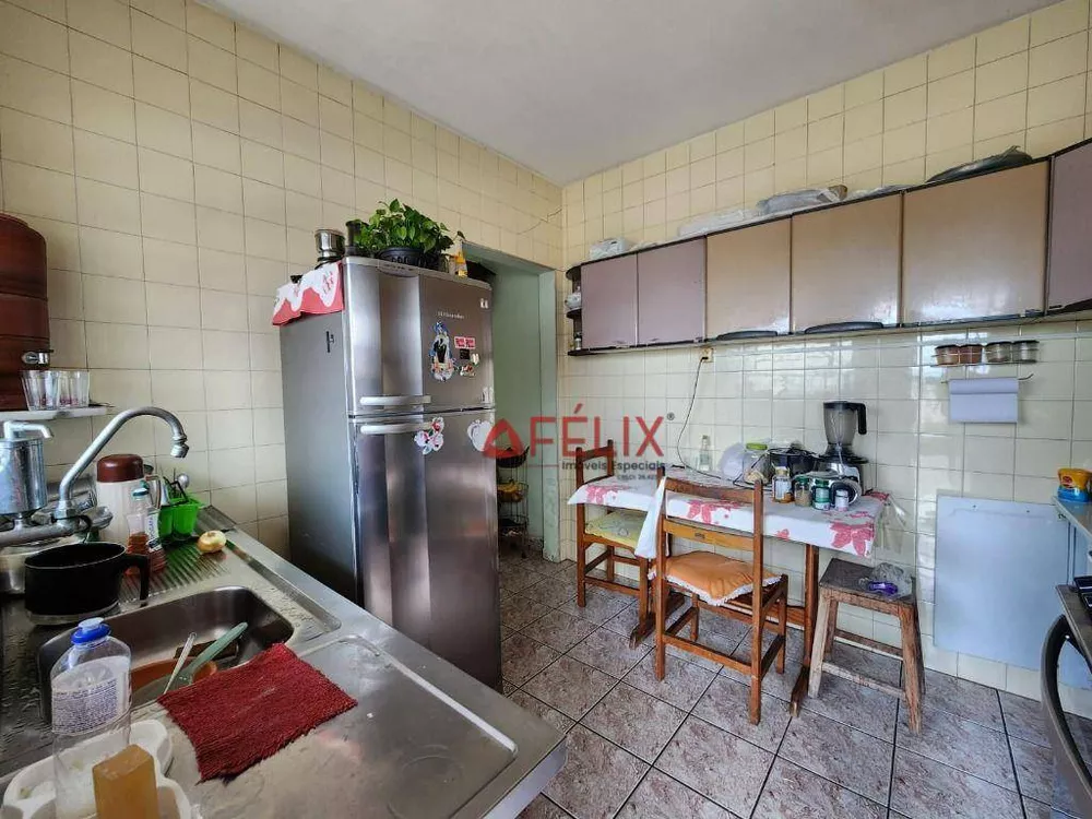 Casa, 2 quartos, 100 m² - Foto 3