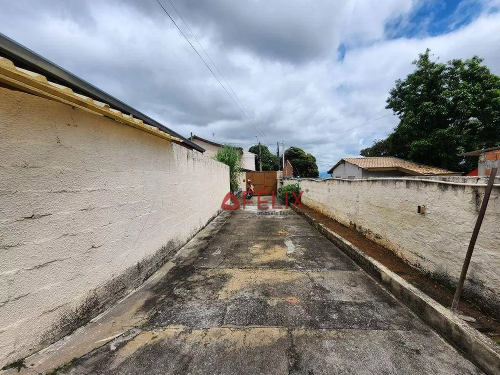 Casa, 2 quartos, 100 m² - Foto 19