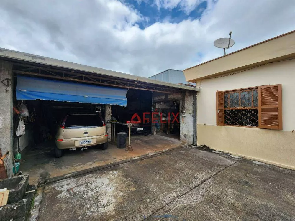 Casa, 2 quartos, 100 m² - Foto 20