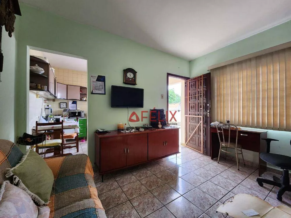 Casa, 2 quartos, 100 m² - Foto 4