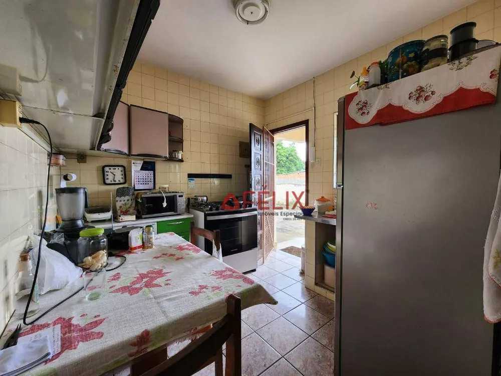 Casa, 2 quartos, 100 m² - Foto 2